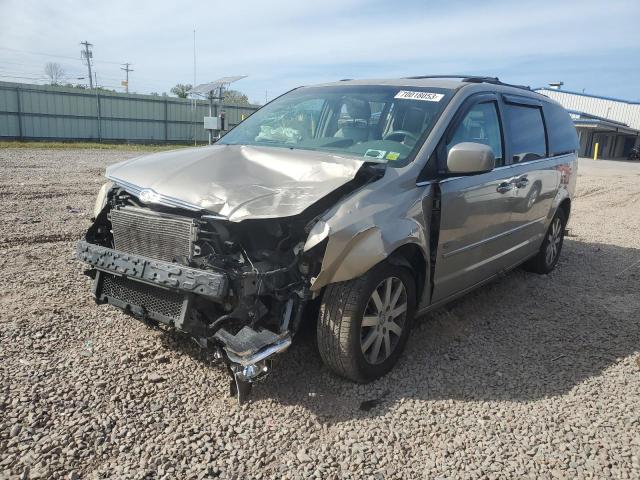 2009 Chrysler Town & Country Touring