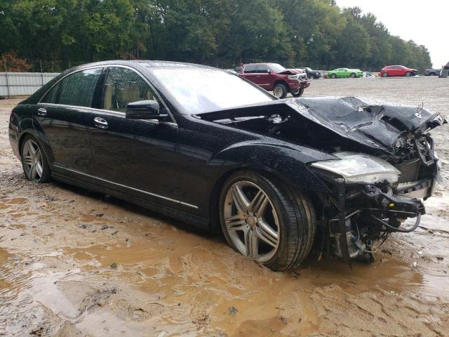 VIN WDDNG7DB2DA521913 2013 Mercedes-Benz S-Class, 550 no.4