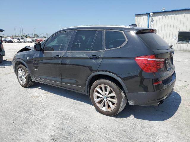 VIN 5UXWX9C5XD0D04395 2013 BMW X3, Xdrive28I no.2