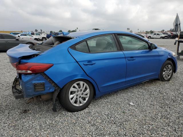 KMHD74LF2HU371732 Hyundai ELANTRA SE