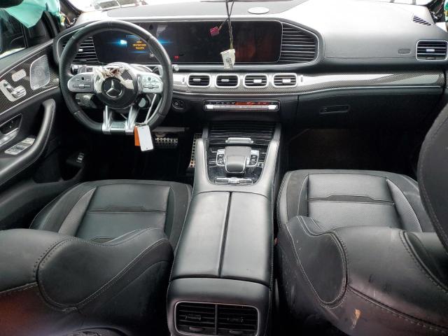 4JGFD6BB0MA198624 Mercedes-Benz Gle Coupe Amg 53 4matic