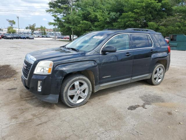 2013 GMC Terrain SLT