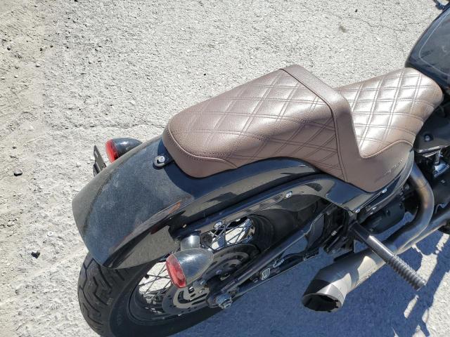 2018 HARLEY-DAVIDSON FXBB STREE - 1HD1YJJ12JC030626