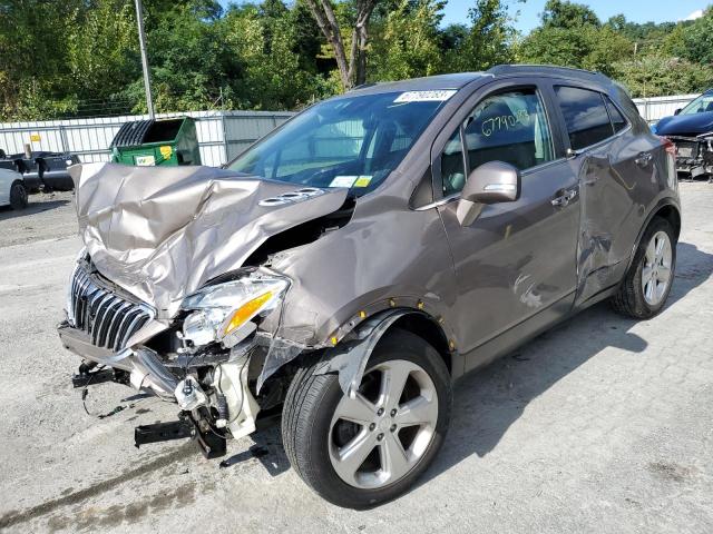 2015 BUICK ENCORE CON - KL4CJFSB0FB044891