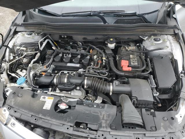 1HGCV1F49JA259615 | 2018 HONDA ACCORD EX