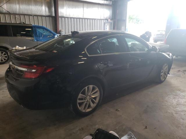 2G4GK5EX3G9106157 Buick Regal
