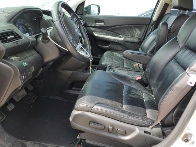 2HKRM3H76EH504979 Honda CR-V EXL