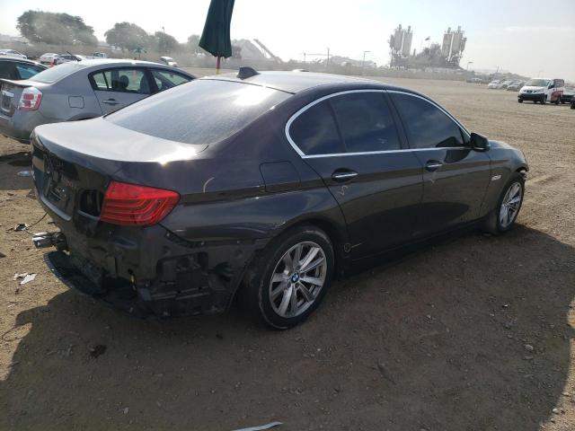 WBA5A5C5XED509310 BMW 528 I