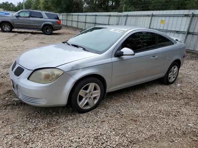 2008 Pontiac G5 