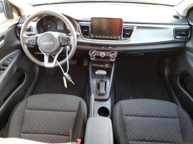 3KPA25AD7PE560483 Kia Rio S 8