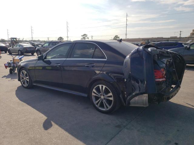 WDDHF5KB2GB226980 Mercedes-Benz E 350