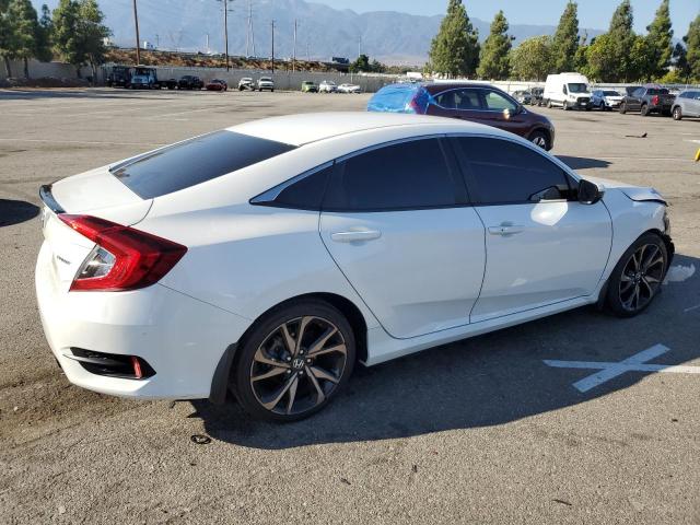 2HGFC2F82KH545031 Honda Civic Sport