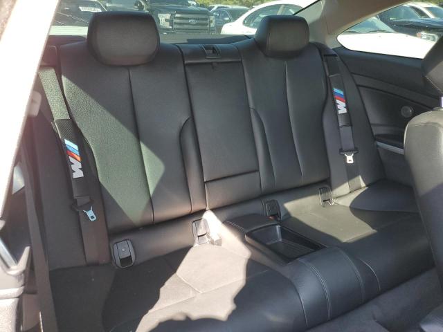 WBA3R1C59FK193582 BMW 435 I