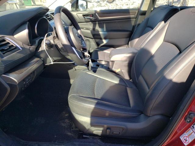 4S3BNAN60K3028315 Subaru Legacy 2.5i Limited