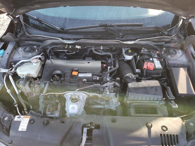 2HGFC2F53JH599703 Honda Civic Lx