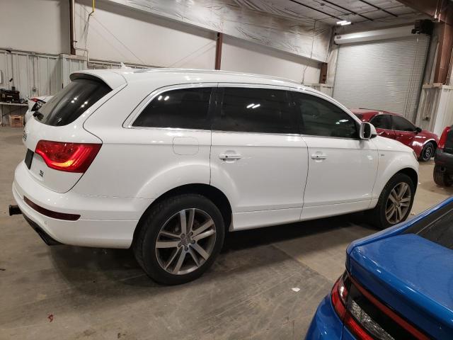 WA1WMBFE1BD001662 2011 AUDI Q7, photo no. 3