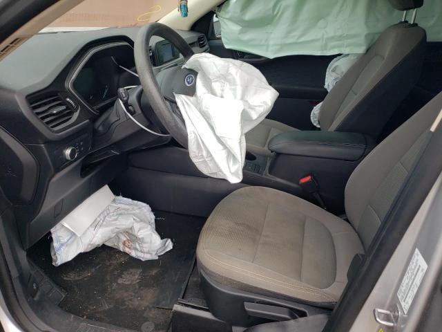2020 FORD ESCAPE S 1FMCU0F61LUA06153