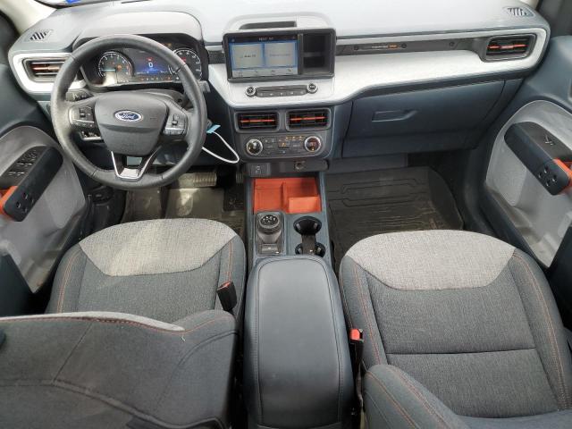 3FTTW8F93NRA15258 Ford Maverick Xl