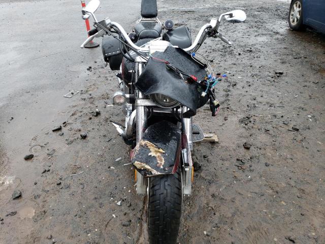 2005 HONDA VTX1800 S3 1HFSC49N45A303294