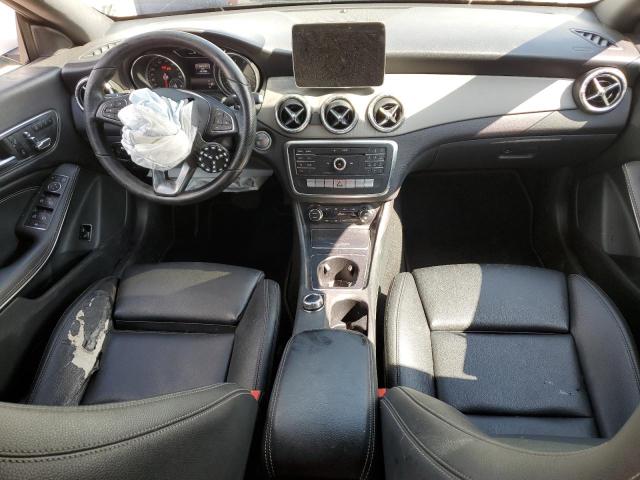 WDDSJ4EB2KN744315 Mercedes-Benz CLA 250