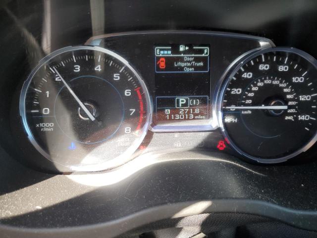 JF2SJGTC2HH414089 Subaru Forester 2.0xt Touring