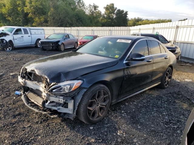 MERCEDES-BENZ-C-CLASS-55SWF4KB7FU057254