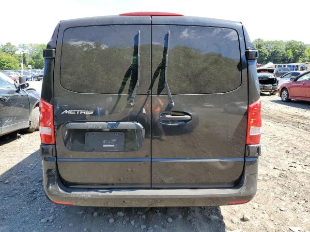 Lot #2121143180 2018 MERCEDES-BENZ METRIS salvage car