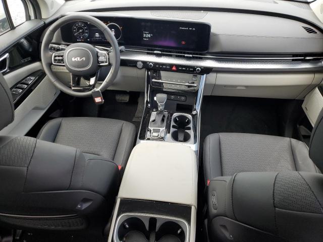 2023 KIA CARNIVAL S KNDNE5H34P6269483