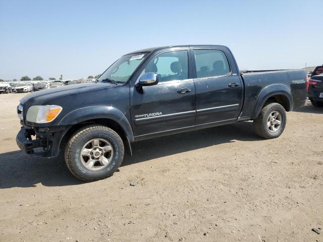 2005 Toyota Tundra 