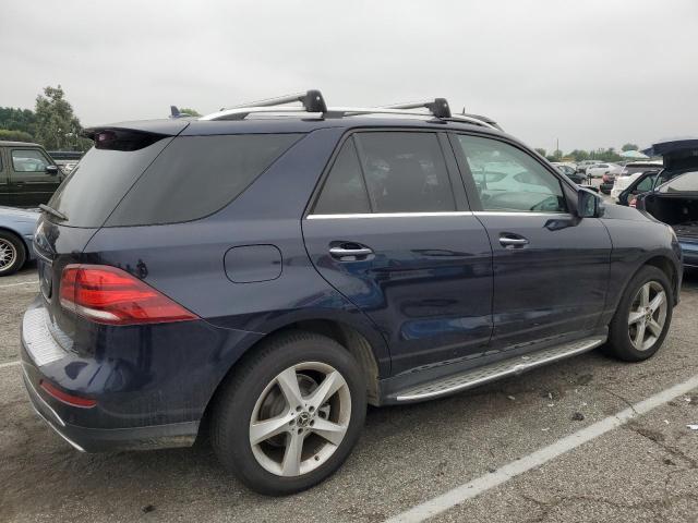 4JGDA5JB0JB046862 Mercedes-Benz GLE 350