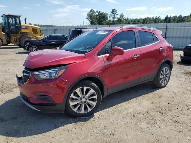 KL4CJASB7LB052548 2020 BUICK ENCORE, photo no. 1