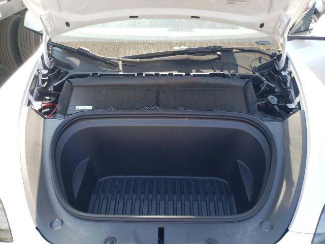 7SAYGDEE7PF691231 Tesla Model Y