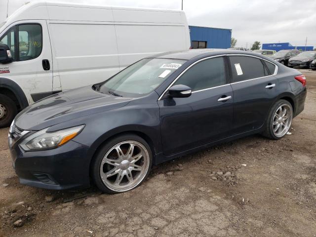 Vin: 1n4bl3ap3gc116143, lot: 69465043, nissan altima 3.5sl 20161