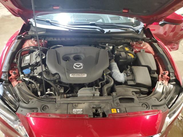 2018 MAZDA 6 SIGNATUR - JM1GL1XY4J1322417