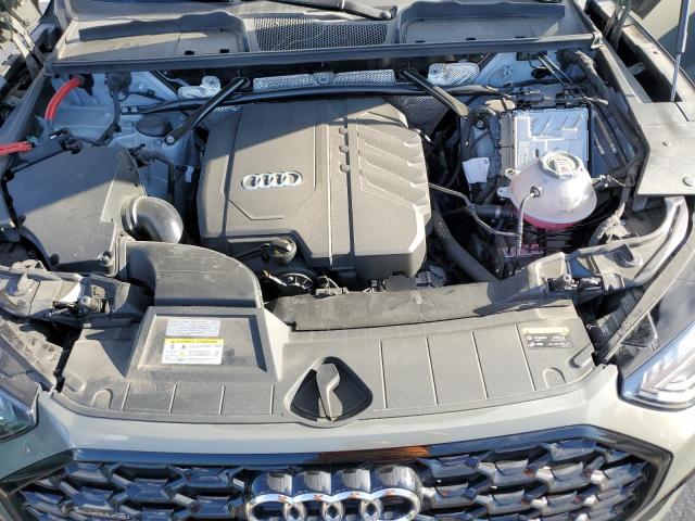 2023 AUDI Q5 SPORTBA WA16AAFY5P2041100