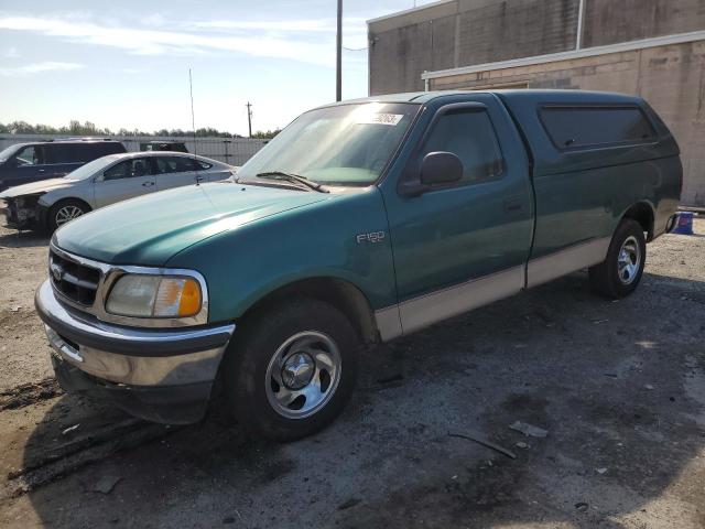 1998 Ford F-150 