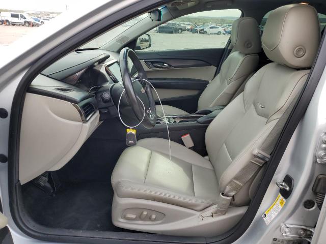 1G6AA5RX9G0167470 Cadillac ATS