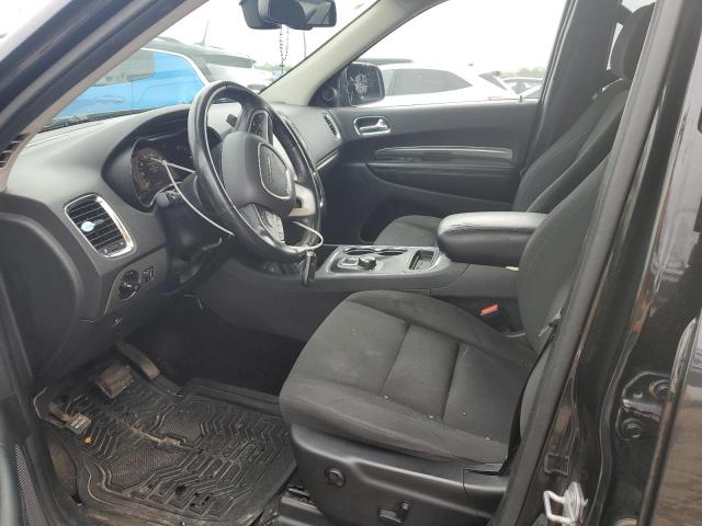 1C4RDJAG5FC710175 Dodge Durango Sxt