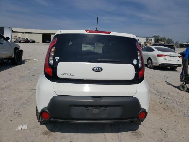 KNDJN2A29F7155373 | 2015 KIA SOUL