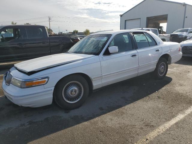 1995 Mercury Grand Marquis GS