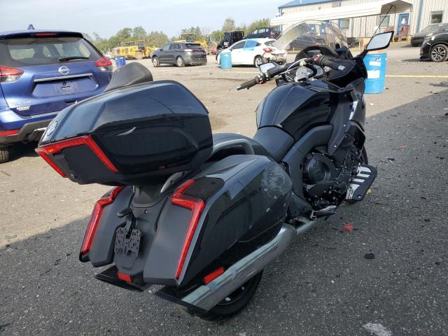 2018 BMW K1600 B - WB10F5308JZG16601