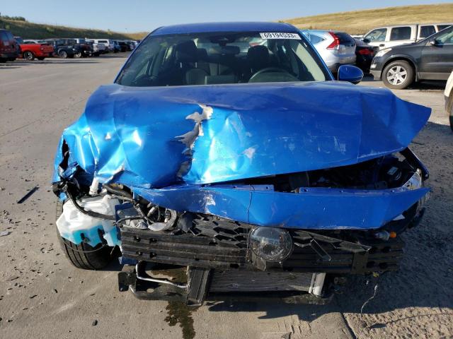 2022 NISSAN SENTRA SV - 3N1AB8CV7NY297255