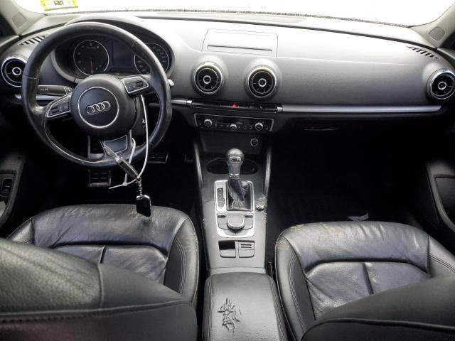 2015 AUDI A3 WAUACGFFXF1053451