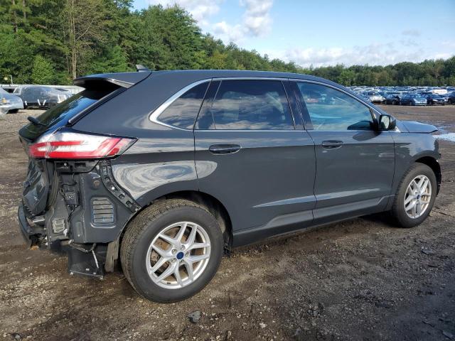 2FMPK4J9XMBA40826 2021 FORD EDGE, photo no. 3