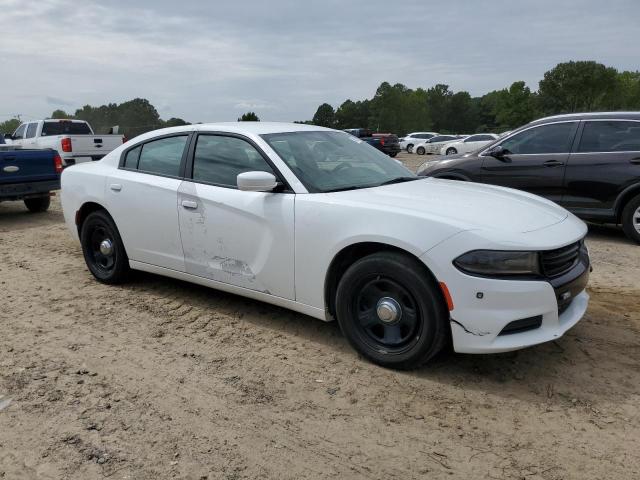 2021 DODGE CHARGER PO - 2C3CDXAT5MH588681