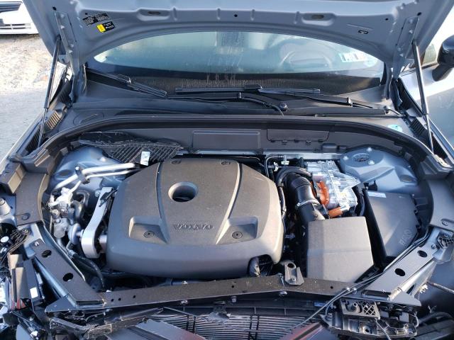 2023 VOLVO XC60 ULTIM - YV4H60DX1P1329980