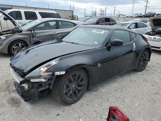 2018 Nissan 370Z Base