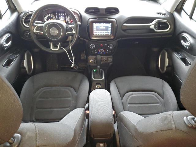 ZACCJBBB2JPJ20461 Jeep Renegade Latitude