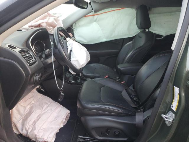 3C4NJDCB5LT244886 Jeep Compass Limited