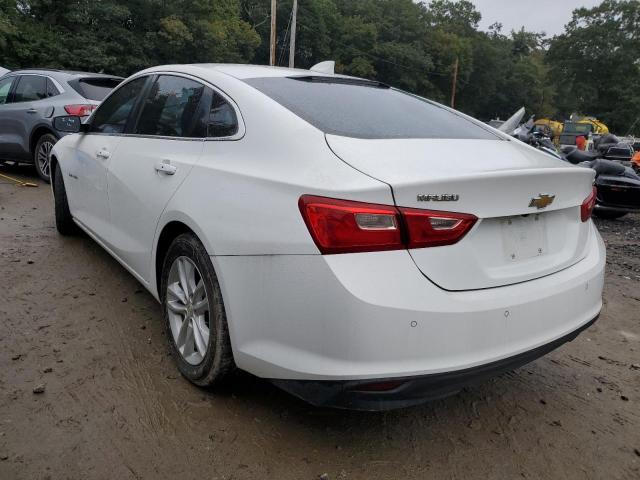 2017 CHEVROLET MALIBU HYB - 1G1ZJ5SU3HF121656